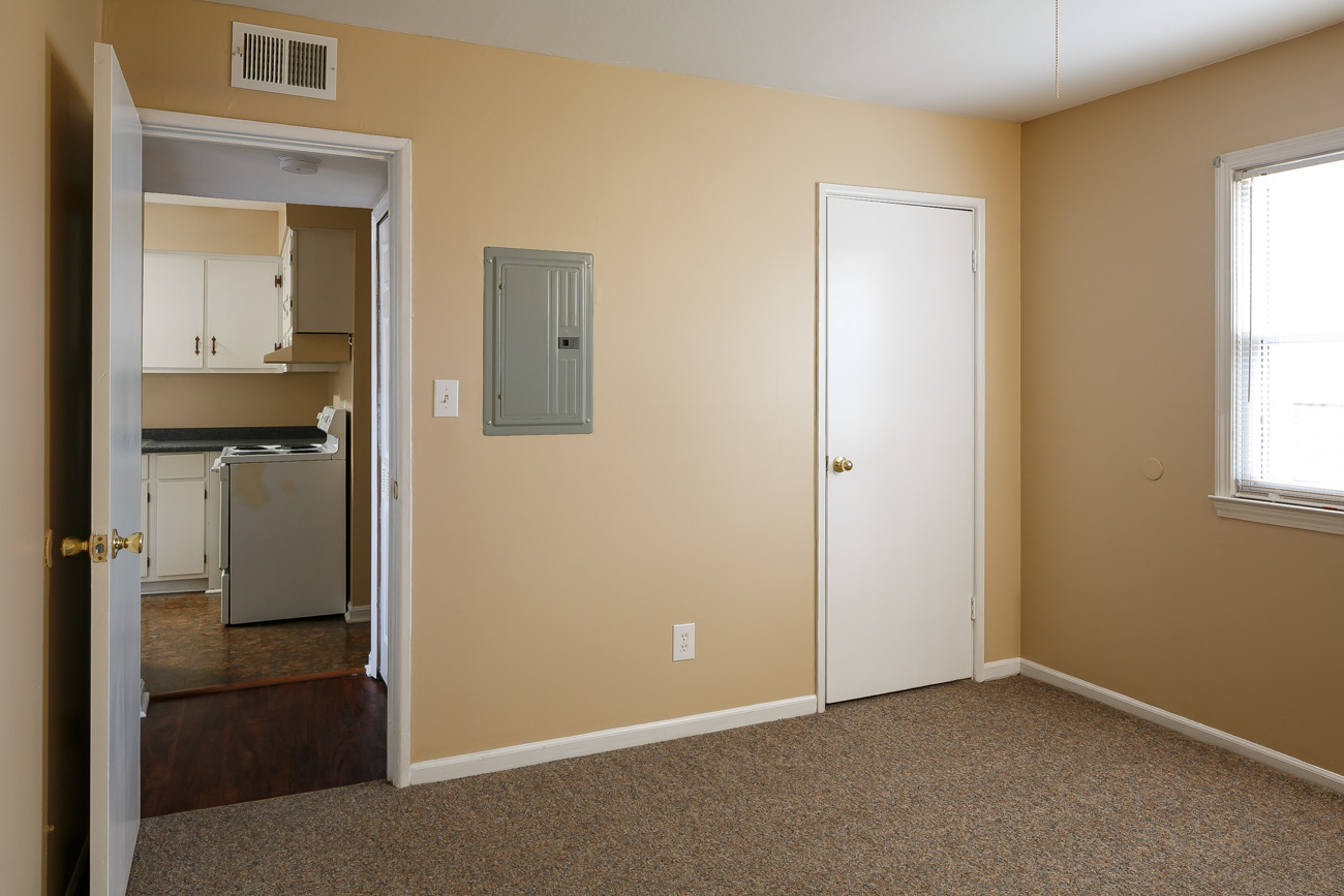 Savannah Terrace — Savannah Apartments & Homes